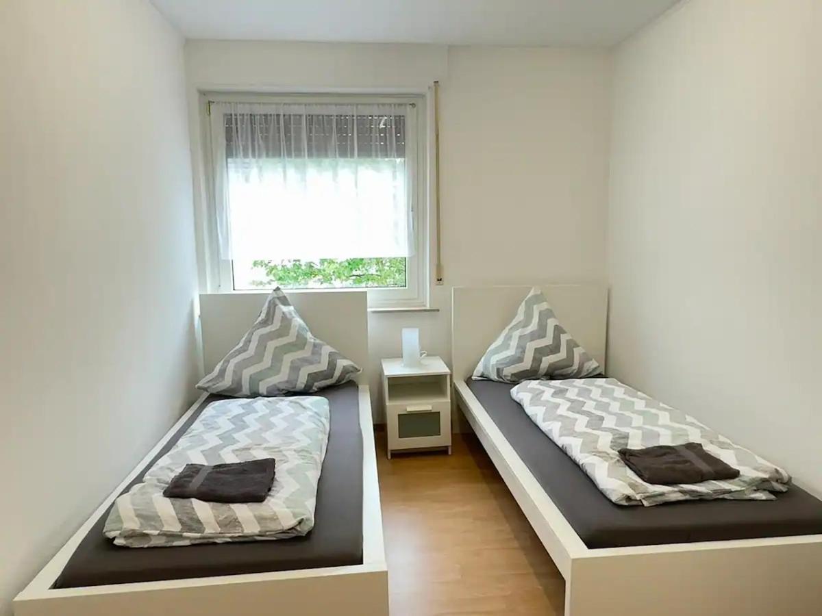 Holiday Apartment Adenau Cameră foto
